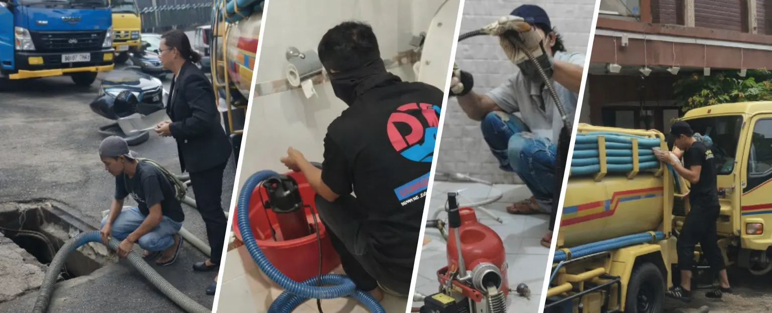 Jasa Sedot WC Plered Terdekat